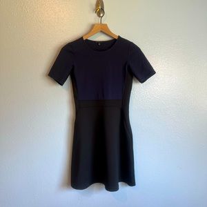 Theory Vendlyn Tubular Dress Size P